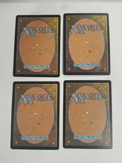 MTG Playset 4x Life // Death (Apocalypse/Split/U) - BGM - Image 2