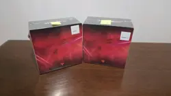 2 MTG Ikoria Prerelease Kit SEALED Lair of Behemoths Wizards of the Coast - Image 2