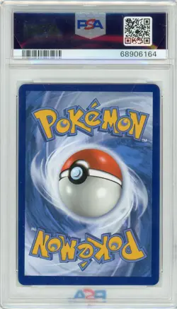 POKEMON SWSH #TG13 ORBEETLE VMAX FULL ART 2022 LOST ORIGIN GEM MINT PSA 10 - Image 2