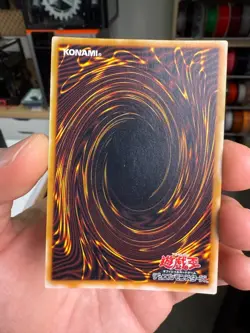 yugioh japanese Great Moth Ultra Parallel Rare Vol.6 No Ref - Image 6