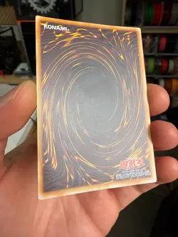 yugioh japanese Great Moth Ultra Parallel Rare Vol.6 No Ref - Image 7