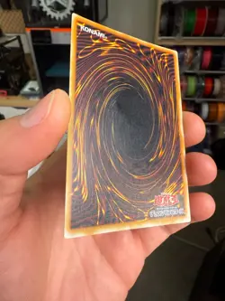 yugioh japanese Great Moth Ultra Parallel Rare Vol.6 No Ref - Image 8