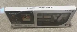 New Release: Magic The Gathering Final Fantasy Commander Kit - Limit Break - Image 6