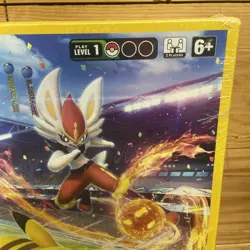 2020 Pokemon Trading Card Game BATTLE ACADEMY Brand New Factory Sealed Box TOTY - Image 3