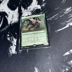 Vorinclex, Monstrous Raider (Phyrexian) Kaldheim Regular - Image 1