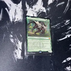 Vorinclex, Monstrous Raider (Phyrexian) Kaldheim Regular - Image 2