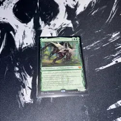 Vorinclex, Monstrous Raider (Phyrexian) Kaldheim Regular - Image 3