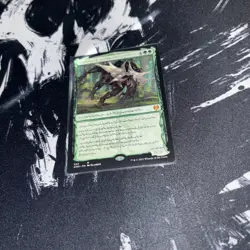 Vorinclex, Monstrous Raider (Phyrexian) Kaldheim Regular - Image 4
