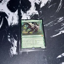 Vorinclex, Monstrous Raider (Phyrexian) Kaldheim Regular - Image 6