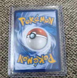 Marnie's Morpeko 206 Pokemon AR Card And Steven Beldum 207 Promo Cards Both NM  - Image 5