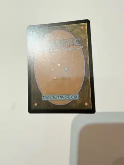 Sliver Overlord - Showcase Foil SPG - MTG Edge of Eternities - NM/LP - Image 4