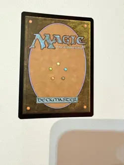 Sliver Overlord - Showcase Foil SPG - MTG Edge of Eternities - NM/LP - Image 5