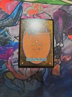0146 Nibelheim Aflame Sorcery Mythic Rare Final Fantasy MTG NM - Image 2
