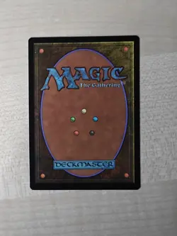 MTG Misprint Plains / Island  Double Print Magic the Gathering - Image 2