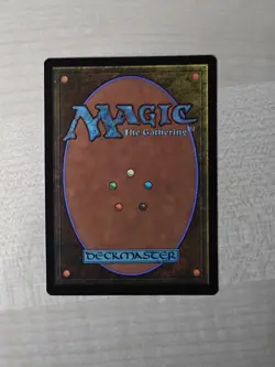 MTG Misprint Plains / Island  Double Print Magic the Gathering - Image 4