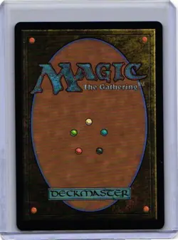 Gogo, Master of Mimicry (Foil) - #54 - Mythic - MTG: Final Fantasy - FIN - Image 2