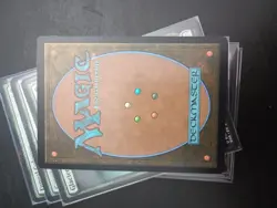 MTG Anticausal Vestige (0001) *Non-Foil* Base Rare Edge Of Eternities NM/MT - Image 2