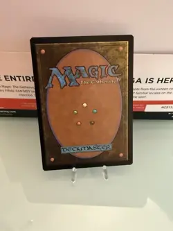 MTG Magic Kediss, Emberclaw Familiar Commander Legends Regular NM/unplayed - Image 2