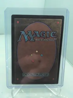 NM Iron Maiden Urza's Legacy Mtg Magic the Gathering - Image 2