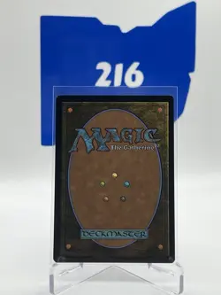 2025 MTG Final Fantasy Lindblum, Industrial Regency Borderless #312 - Image 2