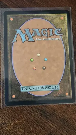 Magic the Gathering MTG Mox Opal (179) Scars of Mirrodin   LP - Image 2