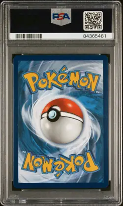 2021 Pokemon SWSH Evolving Skies Sylveon VMAX 075/203 Full Art PSA 10 - Image 2