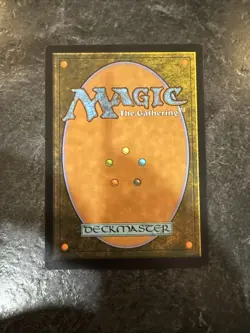 Loot, Exuberant Explorer Foil Card Magic the Gathering Near Mint Condition - Image 6