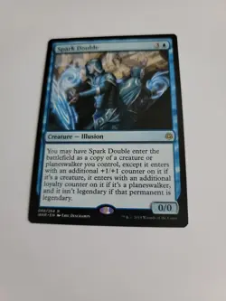 MTG Spark Double War of the Spark 068/264 Regular Rare W4 - Image 1