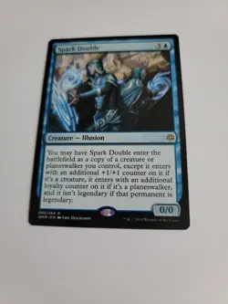 MTG Spark Double War of the Spark 068/264 Regular Rare W4 - Image 3