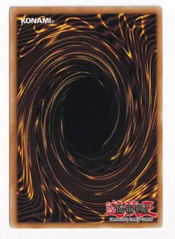 Yugioh Vampire Lord RDS-ENSE4 Ultra Rare Limited Edition NM - Image 2