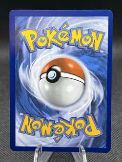 Judge 222/182 PokÃ©mon TCG Destined Rivals Full Art Secret Rare Card - Image 2