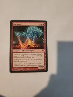 Malignus Avacyn Restored Regular - Image 1