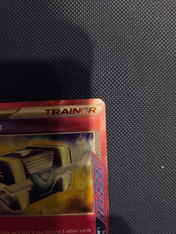 Secret Box 163/167 ACE SPEC Rare â€“ Twilight Masquerade â€“ PokÃ©mon Card NM/M - Image 3