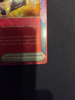 Secret Box 163/167 ACE SPEC Rare â€“ Twilight Masquerade â€“ PokÃ©mon Card NM/M - Image 5