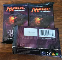 3x Eldritch Moon Booster Pack Brand NEW MTG Sealed Magic The Gathering - Image 2
