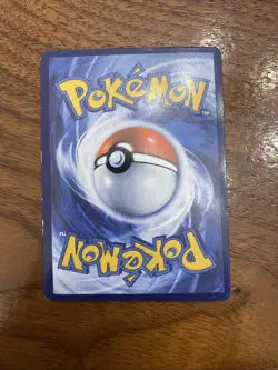 Entei EX 13/108 Dark Explorers Full Art Holo PokÃ©mon Card NM - Image 2