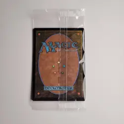 Anticausal Vestige PRE RELEASE SEALED Card - Foil - NM - MTG Edge of Eternities - Image 2