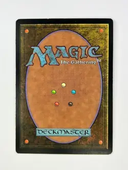 1x MTG Firestorm - Weatherlight - MP #101 - Image 2