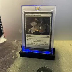 MTG Talisman of Hierarchy - Modern Horizons (MH1) #233 Magic the Gathering - Image 11