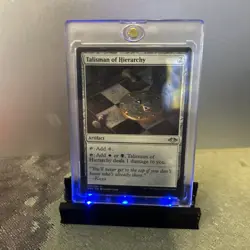 MTG Talisman of Hierarchy - Modern Horizons (MH1) #233 Magic the Gathering - Image 12