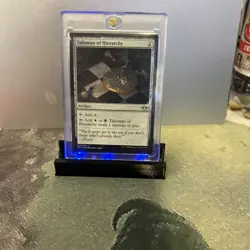 MTG Talisman of Hierarchy - Modern Horizons (MH1) #233 Magic the Gathering - Image 13