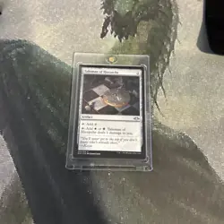 MTG Talisman of Hierarchy - Modern Horizons (MH1) #233 Magic the Gathering - Image 2