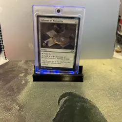 MTG Talisman of Hierarchy - Modern Horizons (MH1) #233 Magic the Gathering - Image 8