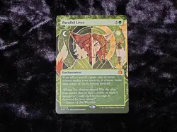 Parallel Lives Wilds of Eldraine: Enchanting Tales Regular Near Mint - Image 1