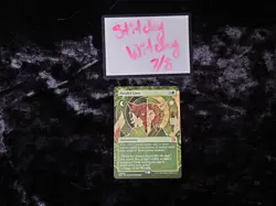 Parallel Lives Wilds of Eldraine: Enchanting Tales Regular Near Mint - Image 8