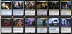 Captain N'gtharod Deck Commander/EDH MTG Magic The Gathering - Image 5