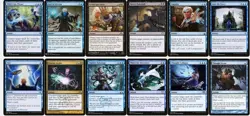 Captain N'gtharod Deck Commander/EDH MTG Magic The Gathering - Image 6
