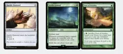 Arcades, the Strategist Deck Commander MTG Magic The Gathering - Image 10