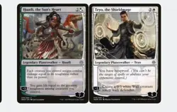 Arcades, the Strategist Deck Commander MTG Magic The Gathering - Image 3