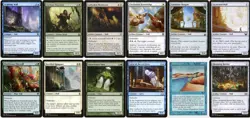 Arcades, the Strategist Deck Commander MTG Magic The Gathering - Image 4